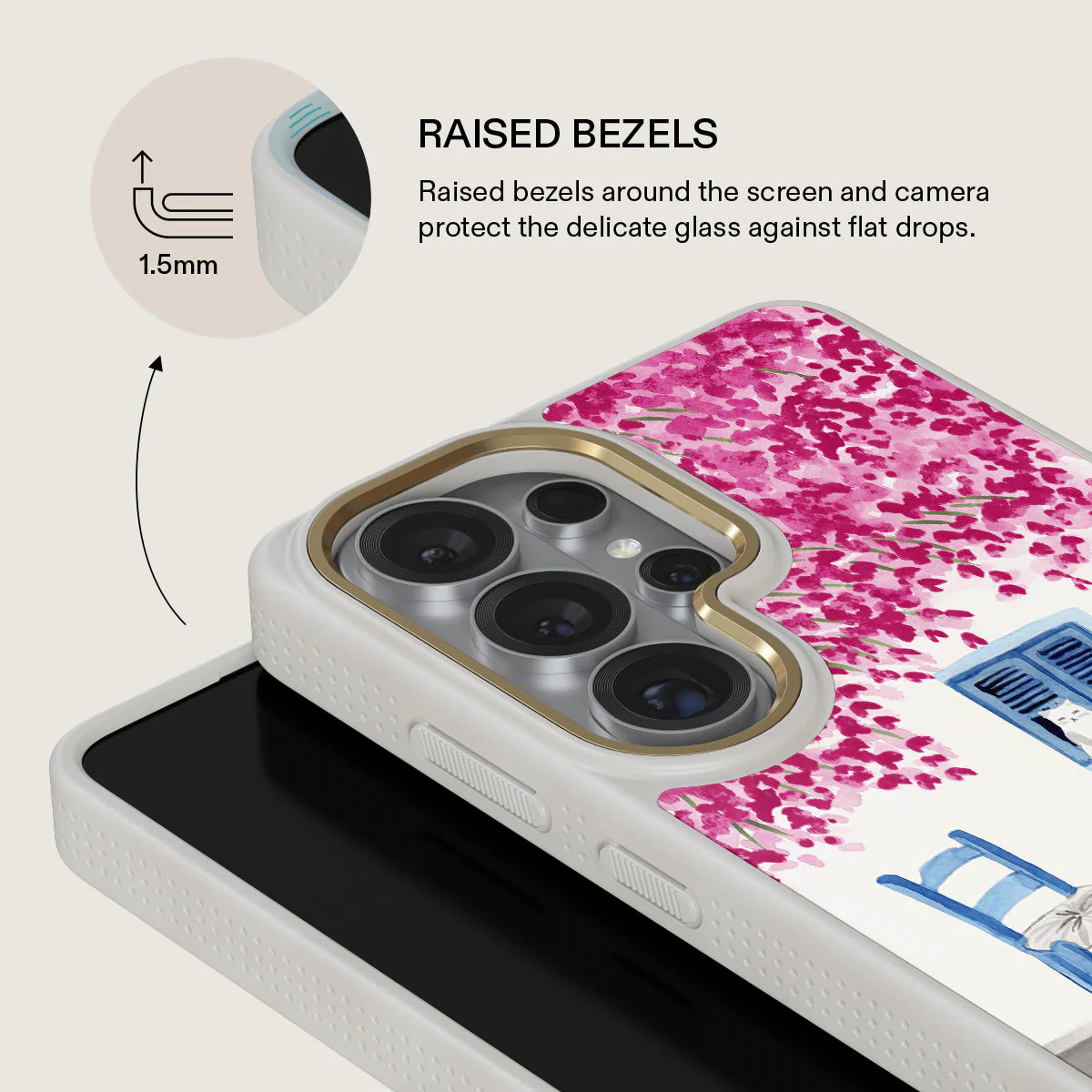Milos - Samsung Galaxy S26 Ultra Case - Image 29