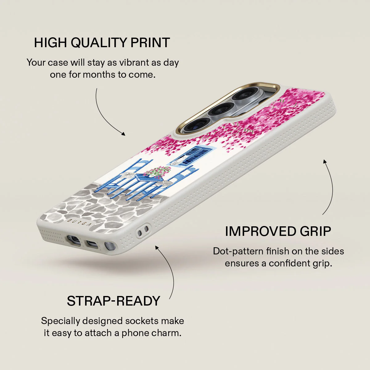 Milos - Samsung Galaxy S26 Ultra Case - Image 30