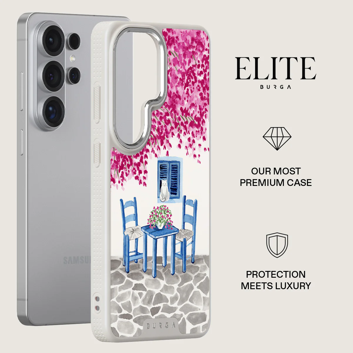 Milos - Samsung Galaxy S26 Ultra Case - Image 34