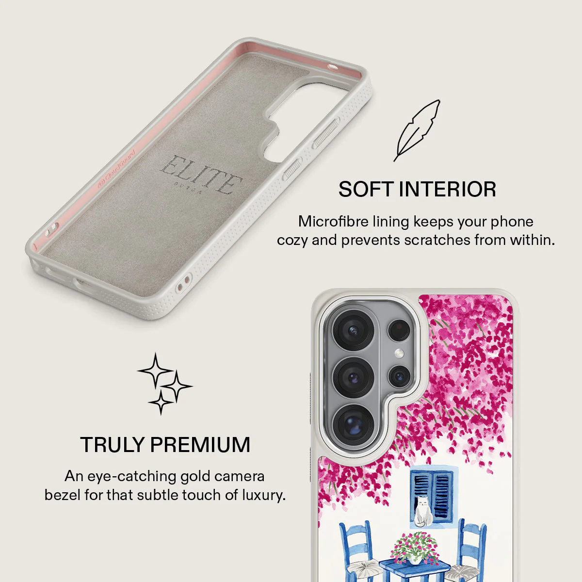 Milos - Samsung Galaxy S26 Ultra Case - Image 38