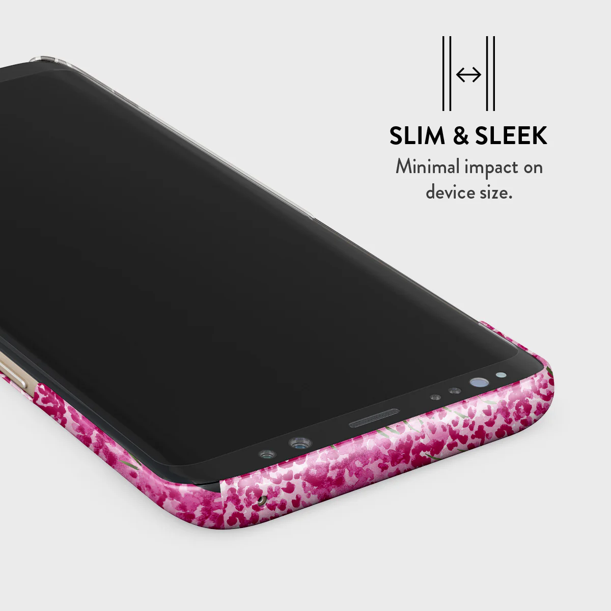 Milos - Samsung Galaxy S8 Case - Image 4