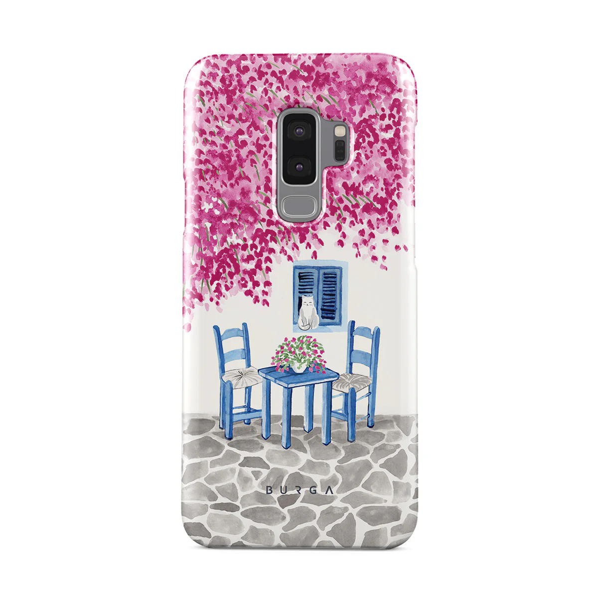 Milos - Samsung Galaxy S9 Plus Case