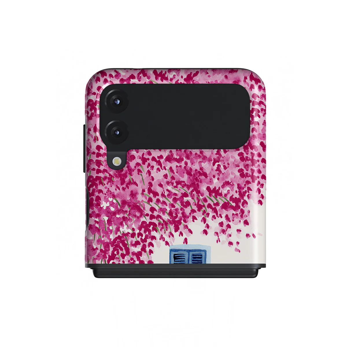 Milos - Samsung Galaxy Z Flip 3 Case