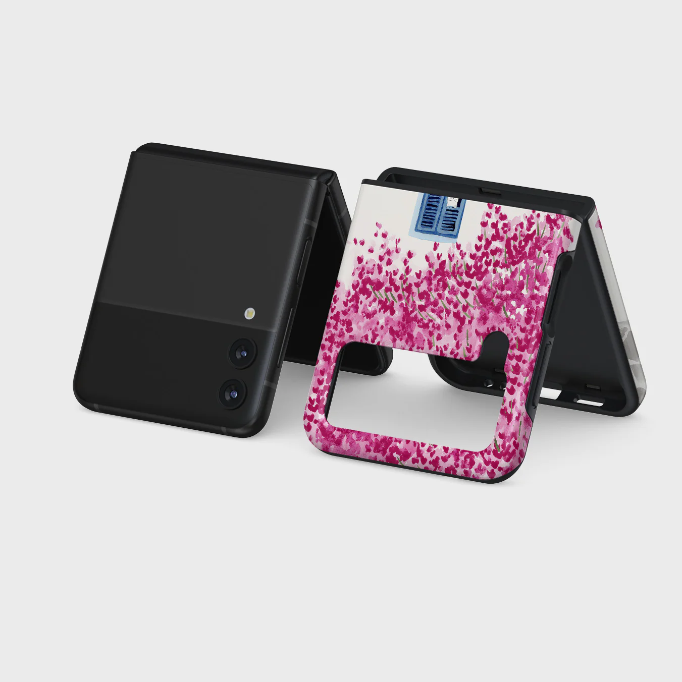 Milos - Samsung Galaxy Z Flip 4 Case - Image 11