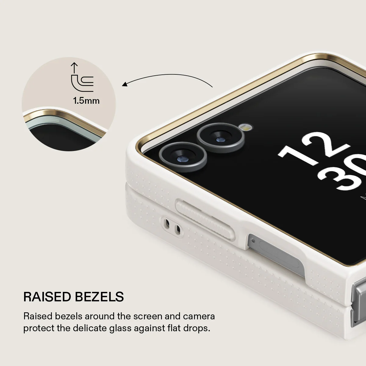 Milos - Samsung Galaxy Z Flip 7 Case - Image 22