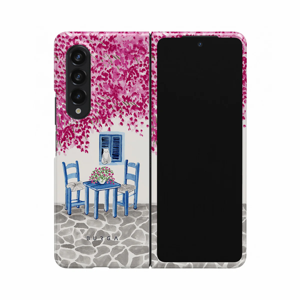 Milos - Samsung Galaxy Z Fold 4 Case