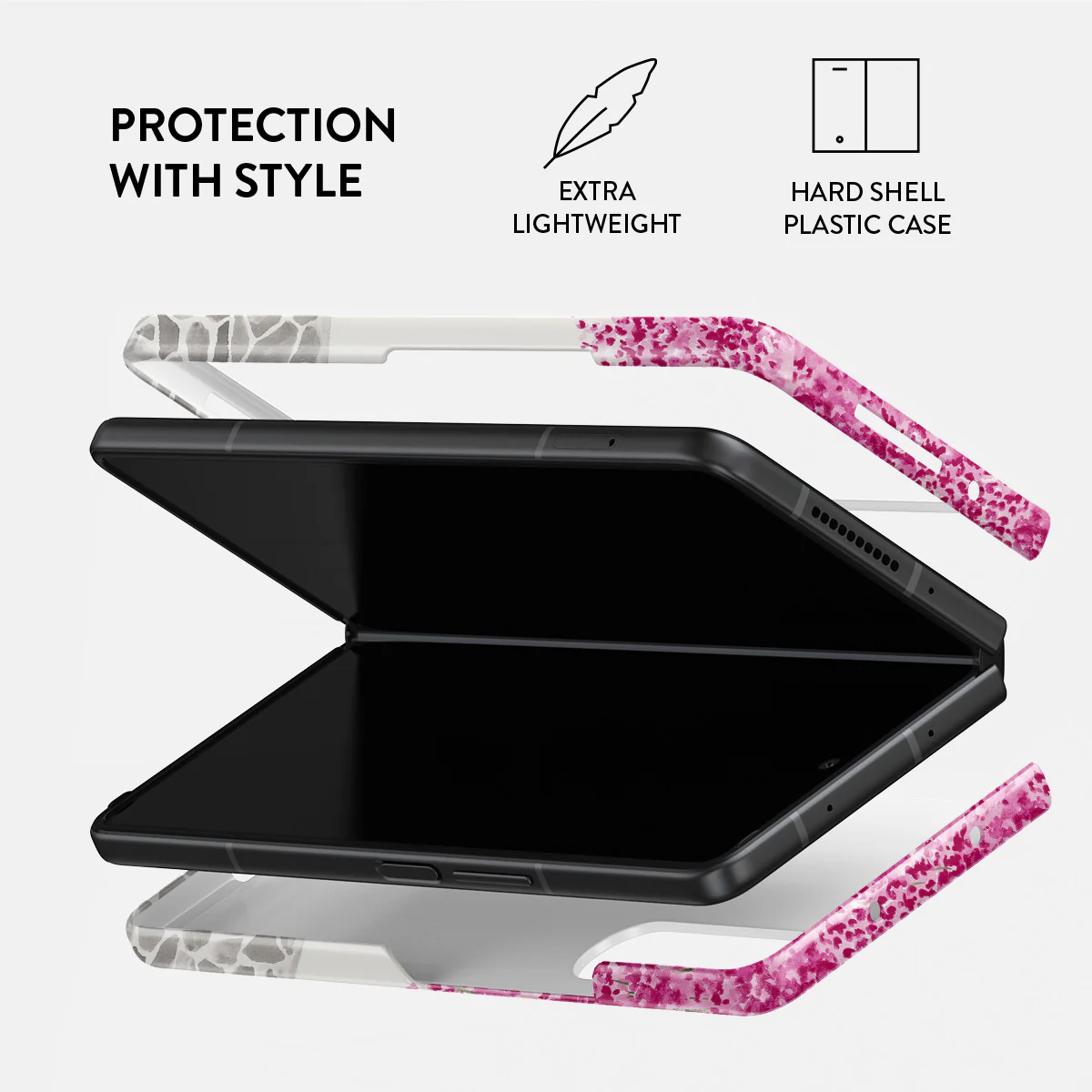 Milos - Samsung Galaxy Z Fold 4 Case - Image 2