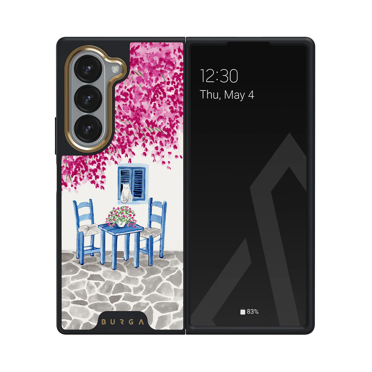 Milos - Samsung Galaxy Z Fold 6 Case