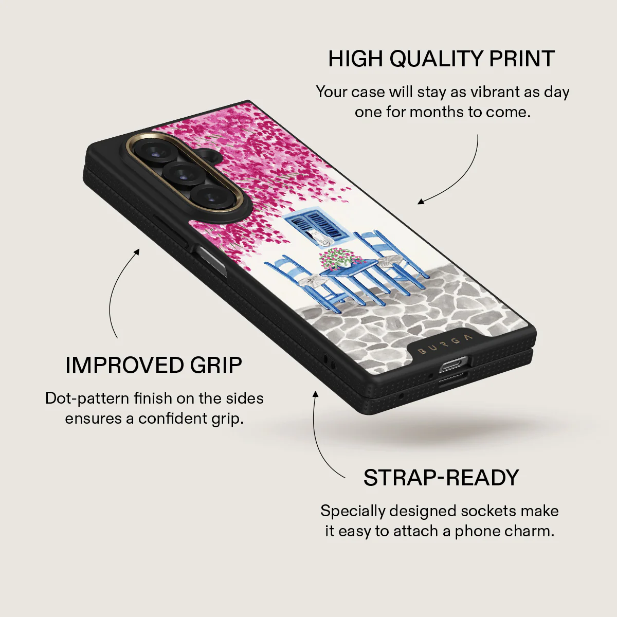 Milos - Samsung Galaxy Z Fold 7 Case - Image 5