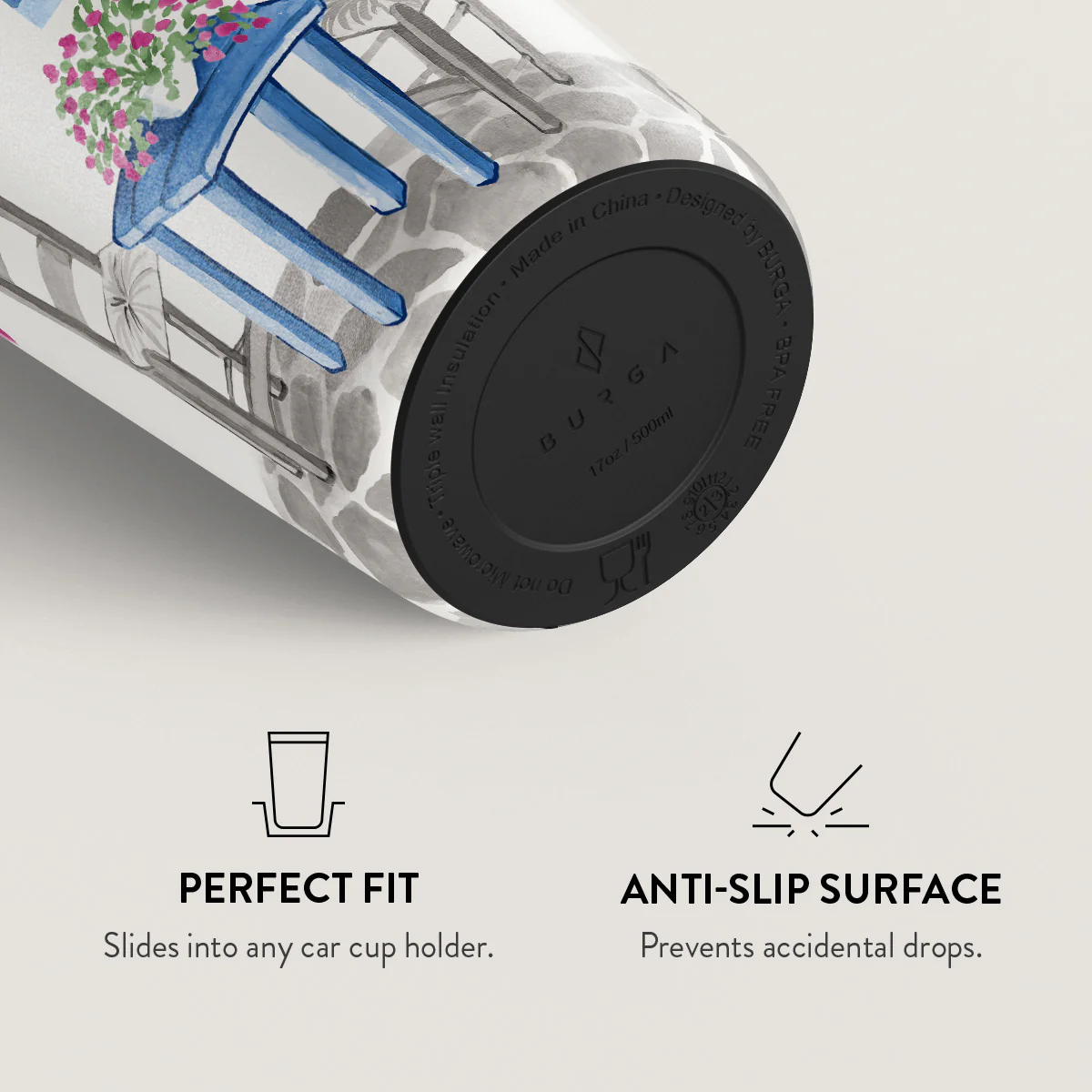 Milos - Travel Mug - Image 12