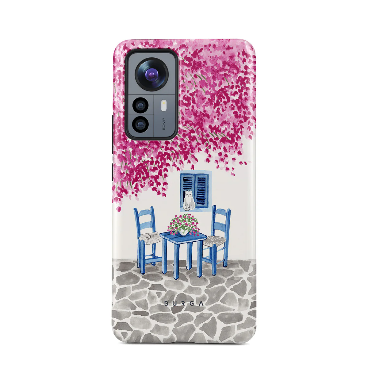 Milos - Xiaomi 12 Case