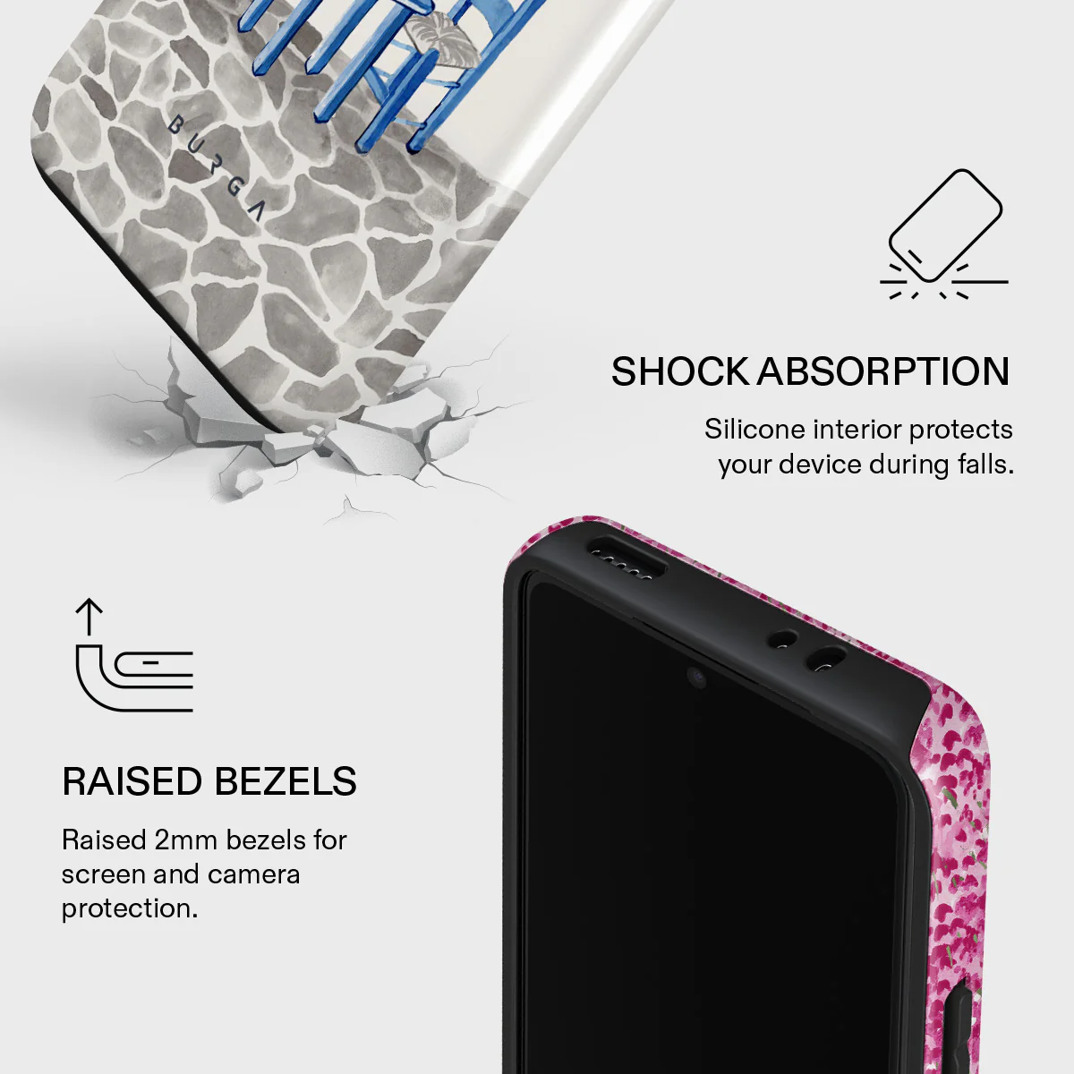 Milos - Xiaomi 12T Case - Image 4