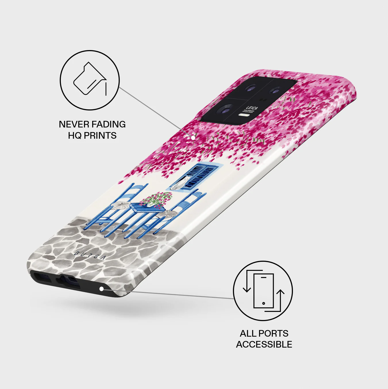 Milos - Xiaomi 13 Pro Case - Image 3