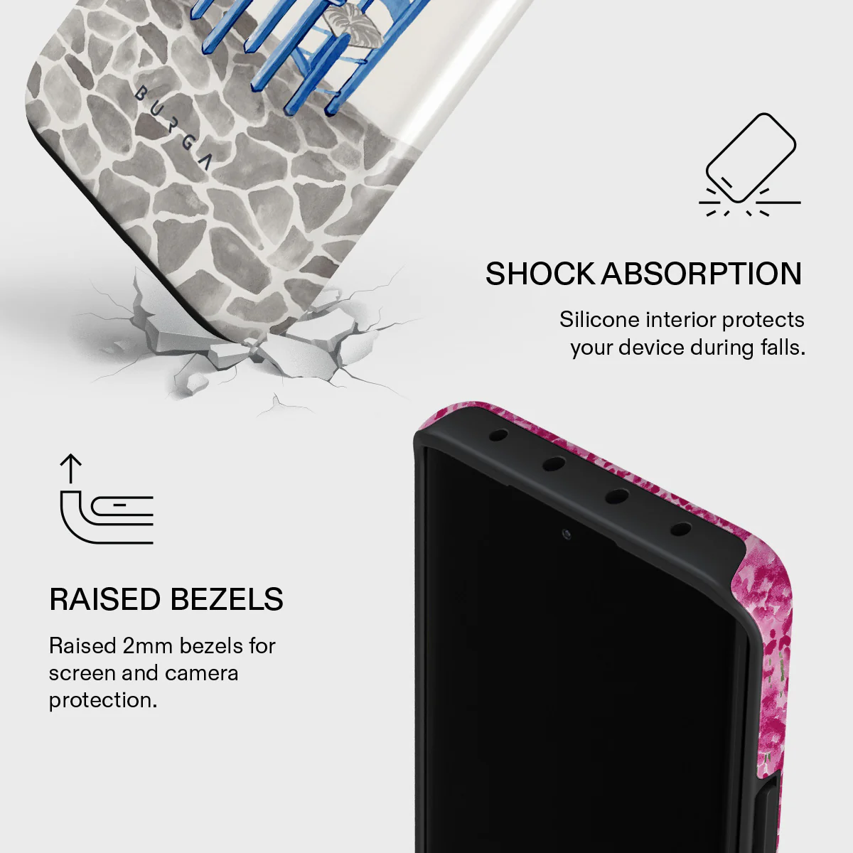 Milos - Xiaomi 13 Pro Case - Image 4