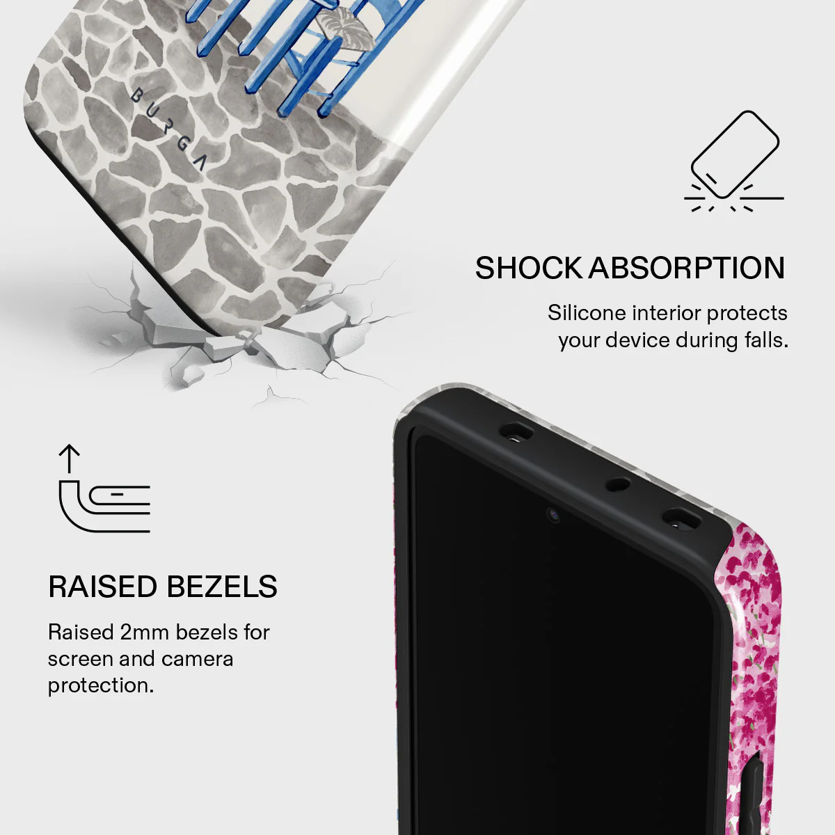Milos - Xiaomi 13T Case - Image 4