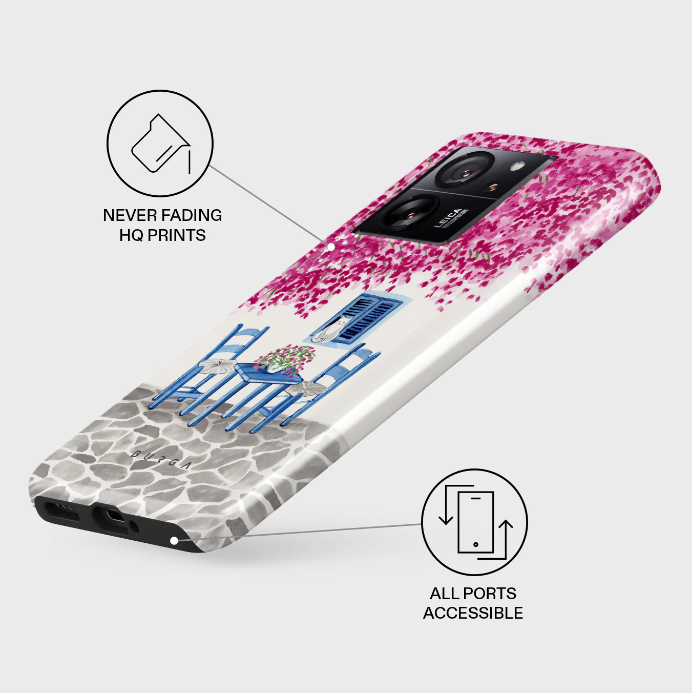 Milos - Xiaomi 13T Pro Case - Image 3