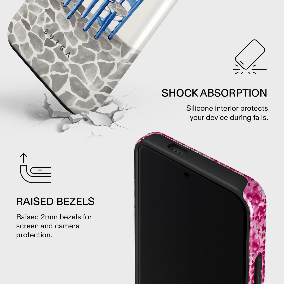 Milos - Xiaomi 14 Pro Case - Image 4