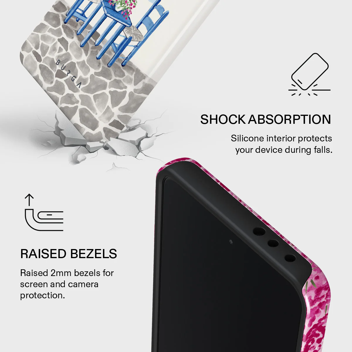 Milos - Xiaomi 14T Pro Case - Image 4