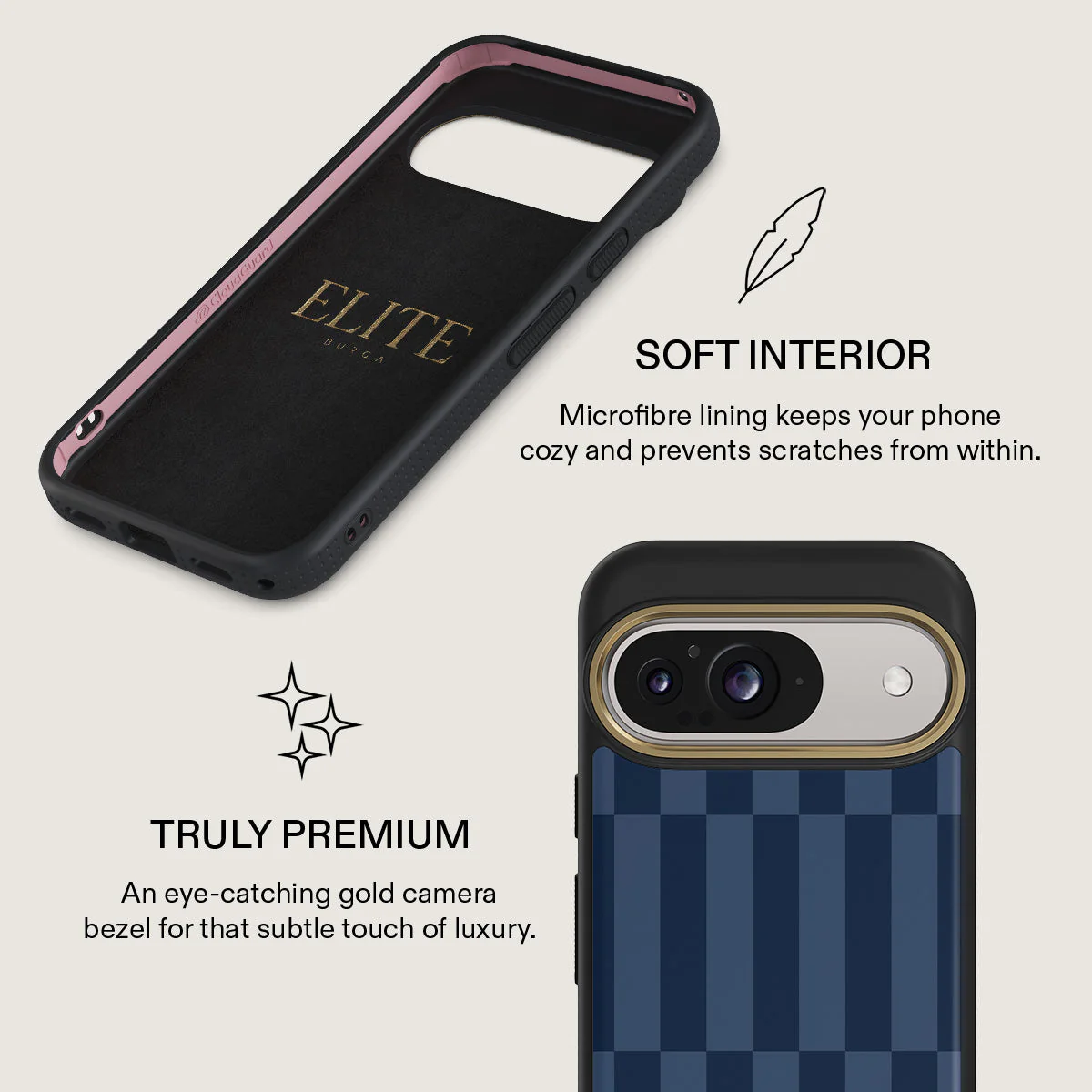 Mind Games - Google Pixel 10 Pro Case - Image 10