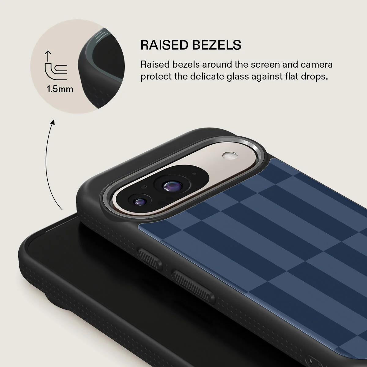 Mind Games - Google Pixel 10 Pro Case - Image 15