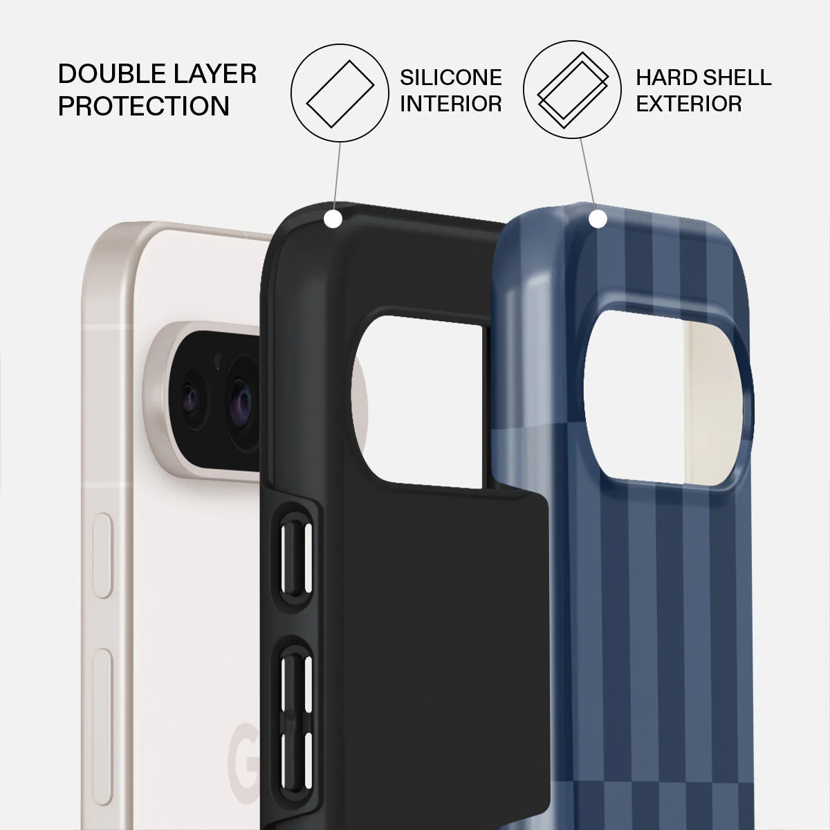 Mind Games - Google Pixel 10 Pro XL Case - Image 2