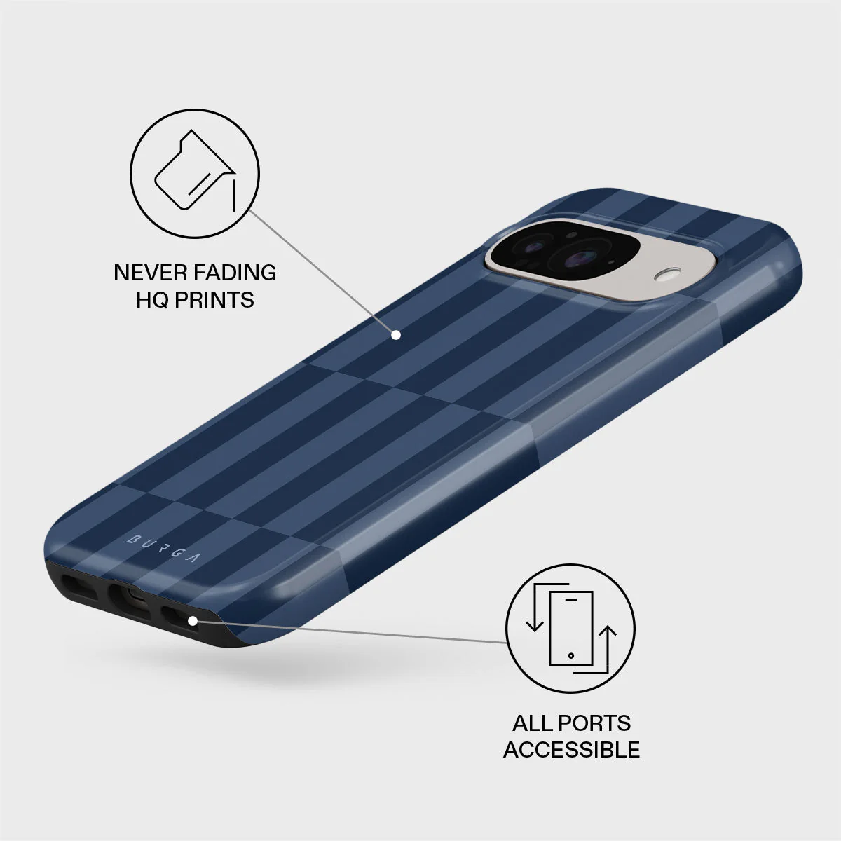 Mind Games - Google Pixel 10 Pro XL Case - Image 3