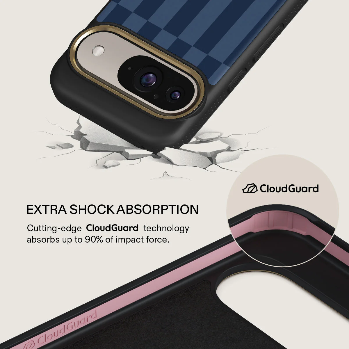 Mind Games - Google Pixel 10 Pro XL Case - Image 7