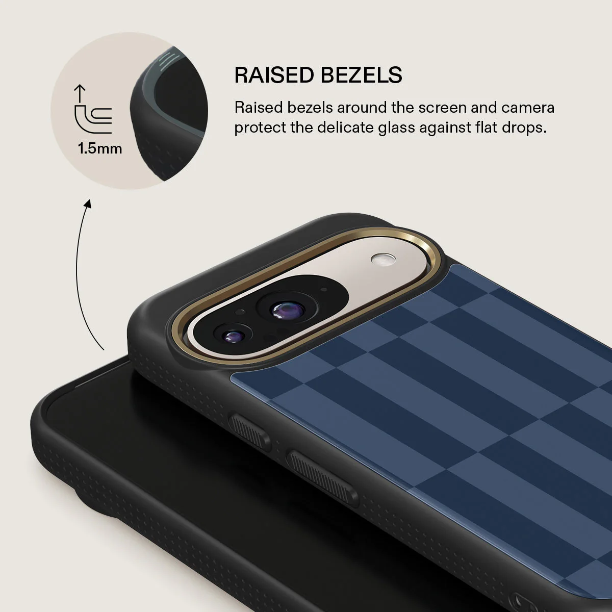 Mind Games - Google Pixel 10 Pro XL Case - Image 8