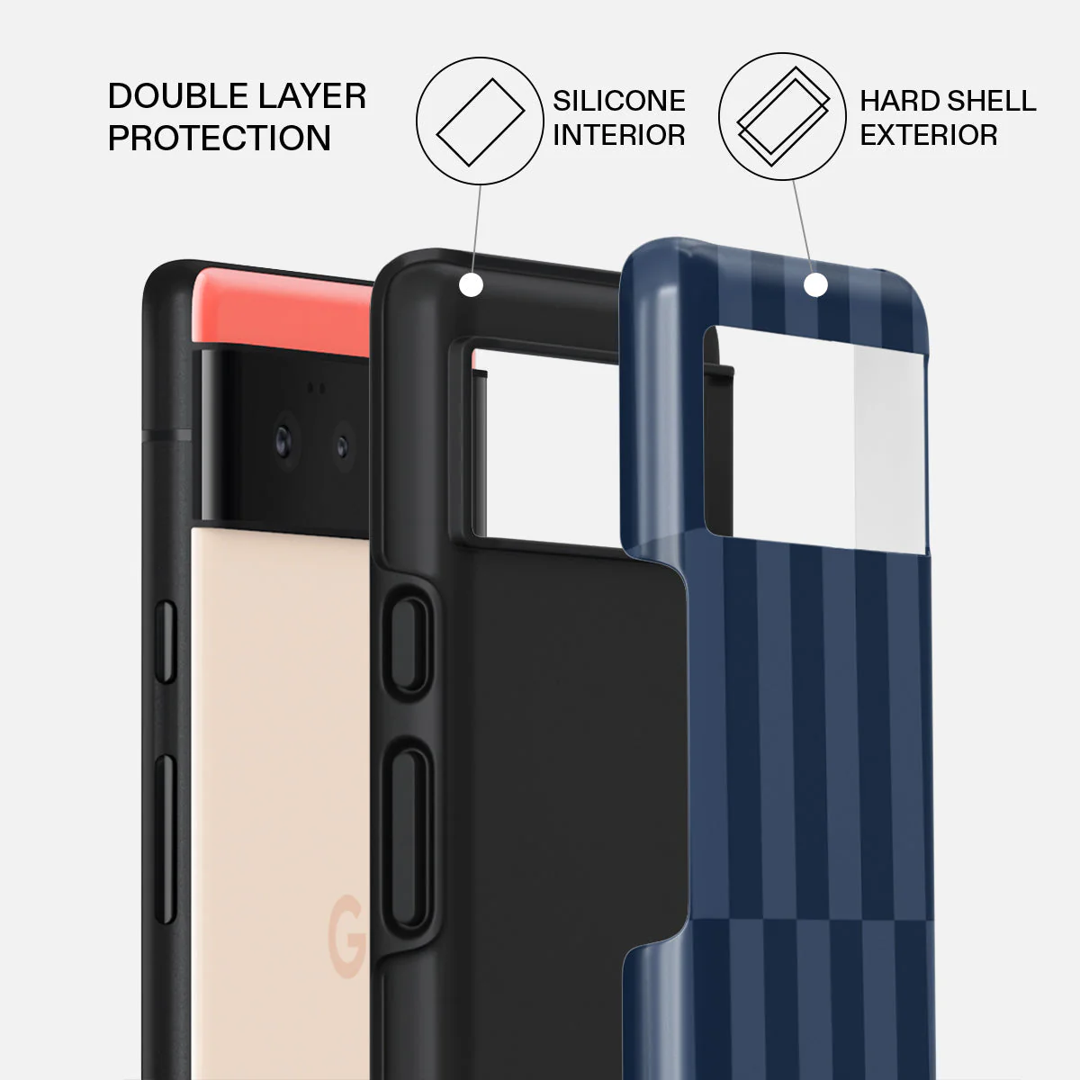Mind Games - Google Pixel 6 Case - Image 2