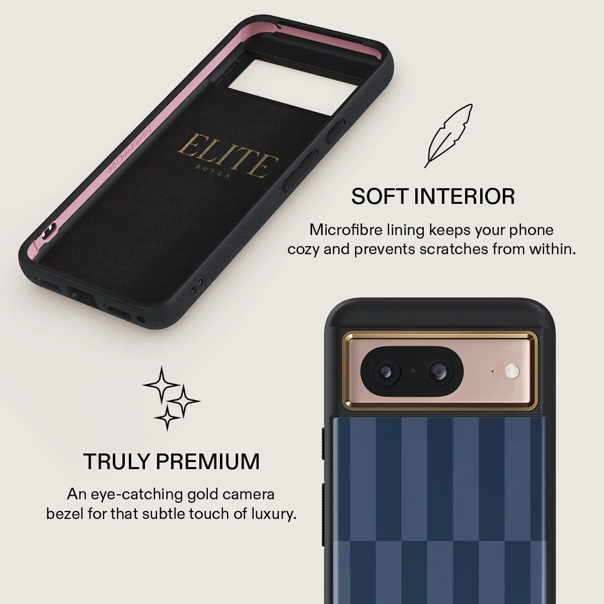Mind Games - Google Pixel 8 Case - Image 10