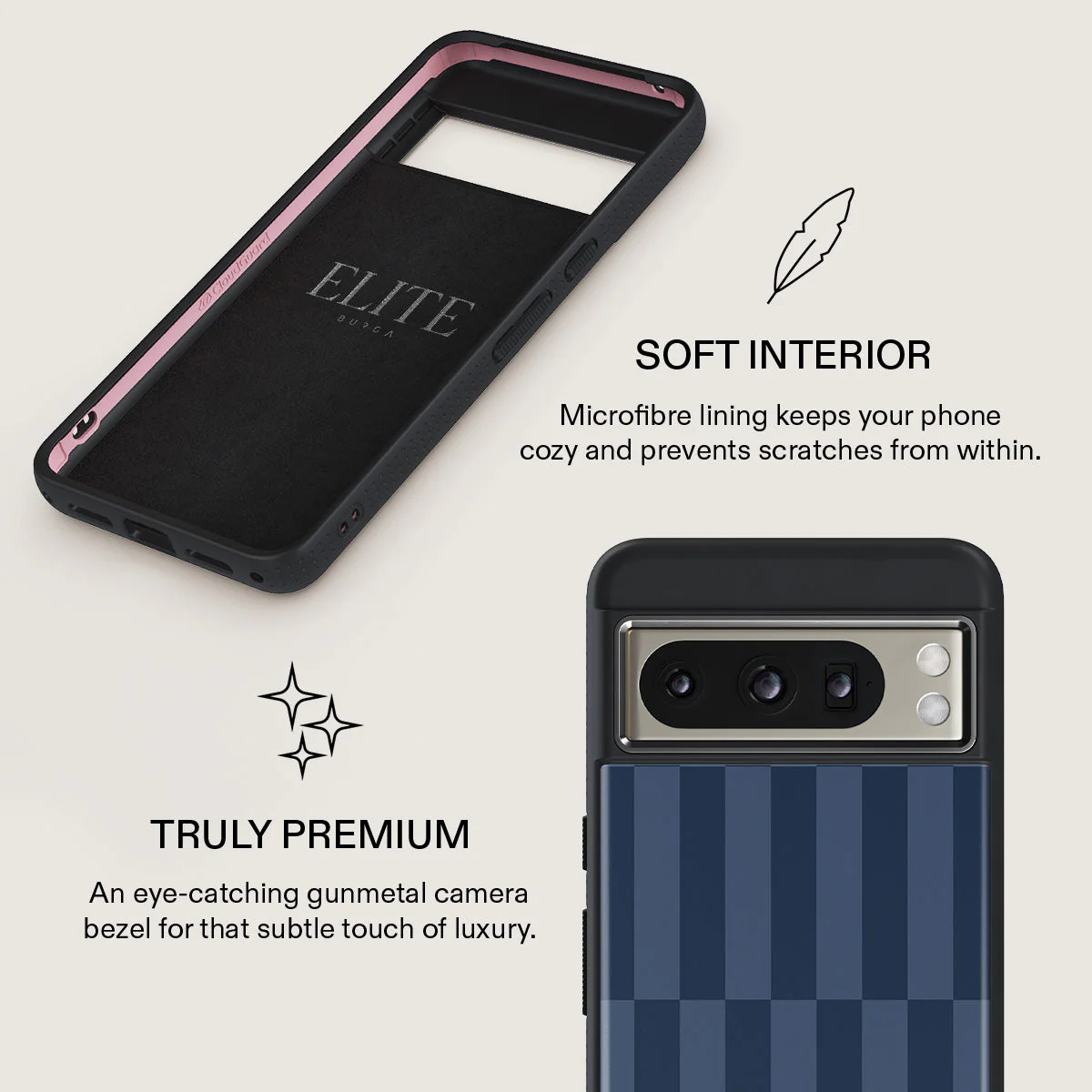 Mind Games - Google Pixel 8 Pro Case - Image 17