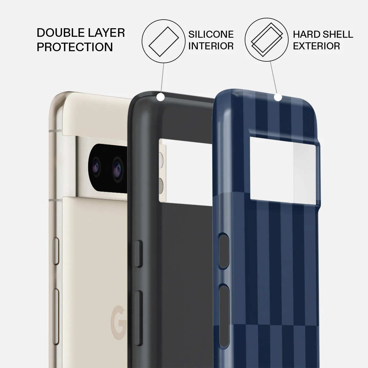 Mind Games - Google Pixel 8 Pro Case - Image 2