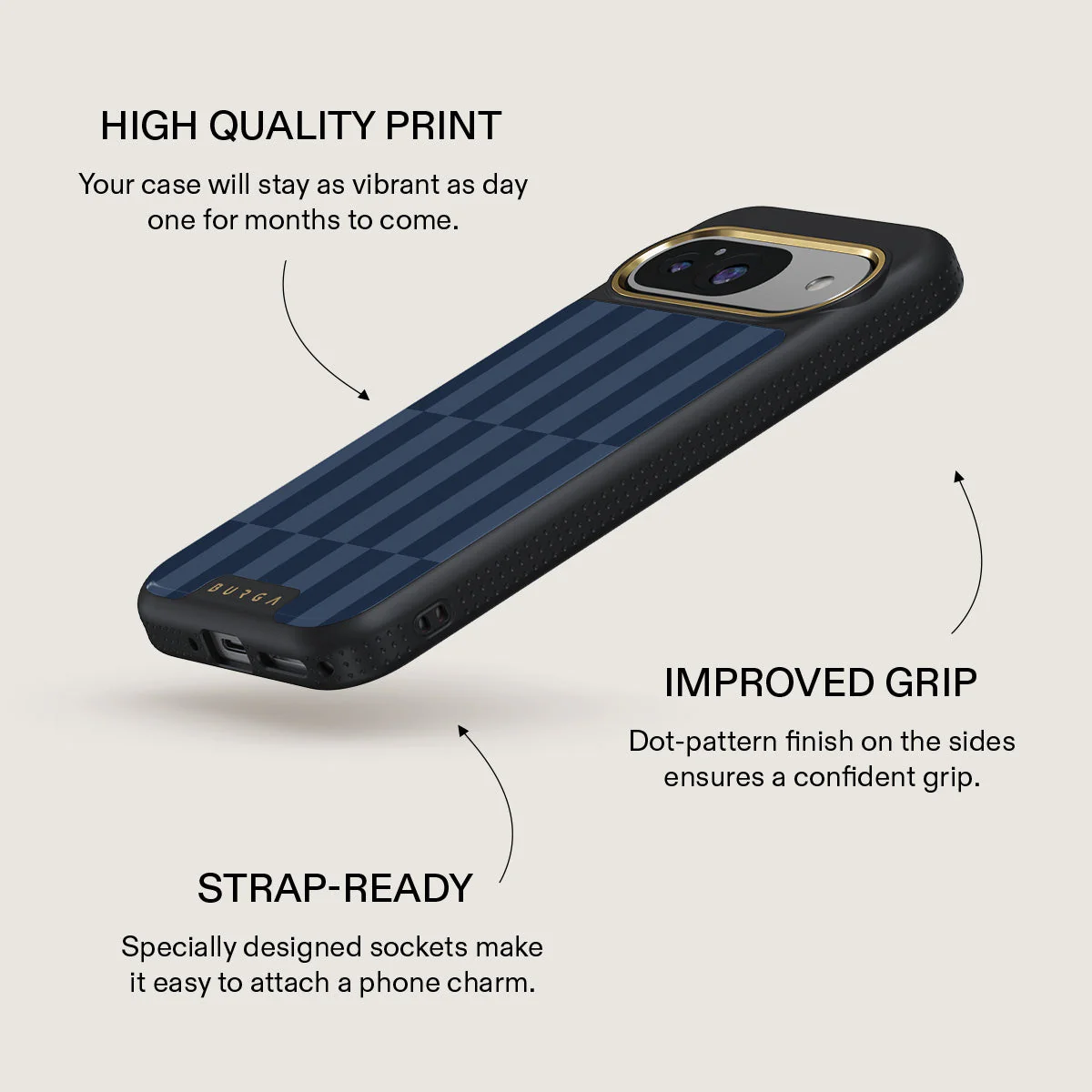 Mind Games - Google Pixel 9 Case - Image 9