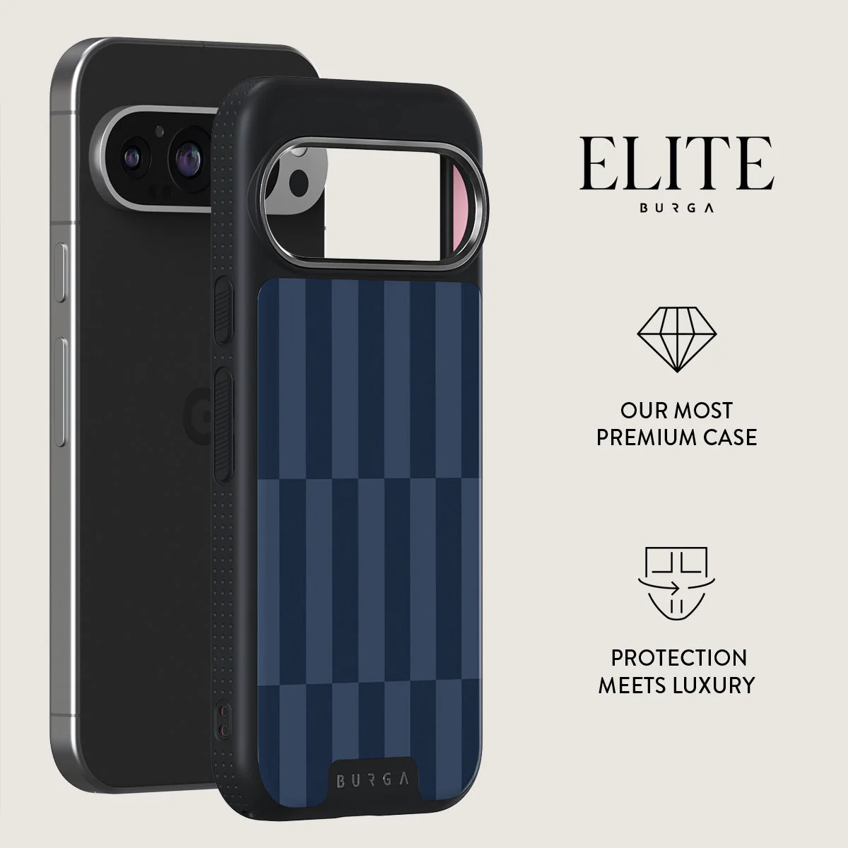Mind Games - Google Pixel 9 Pro Case - Image 13