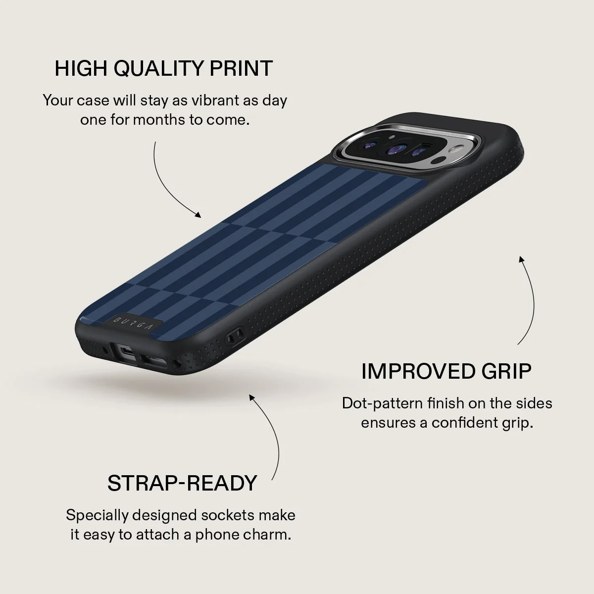 Mind Games - Google Pixel 9 Pro Case - Image 16