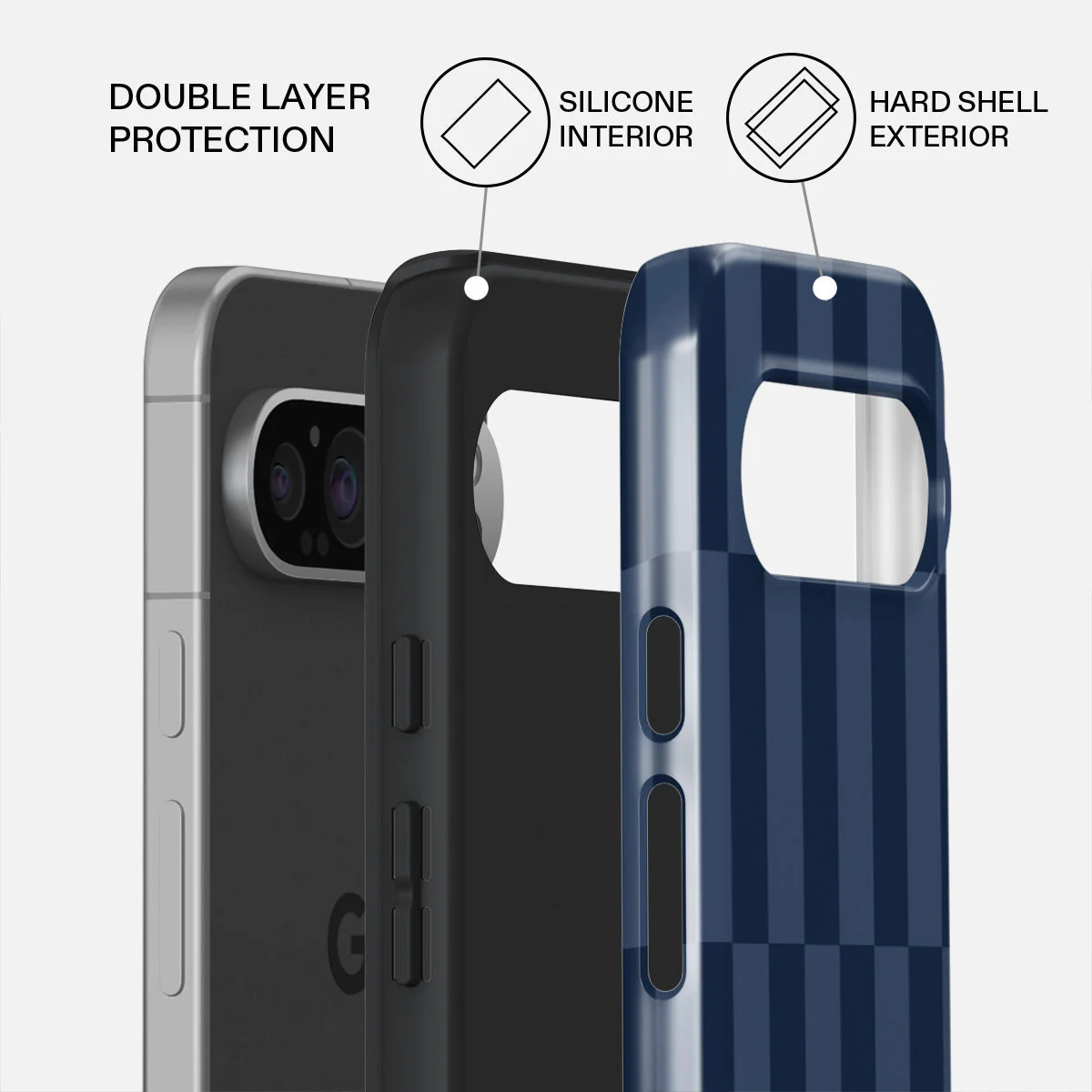 Mind Games - Google Pixel 9 Pro XL Case - Image 2