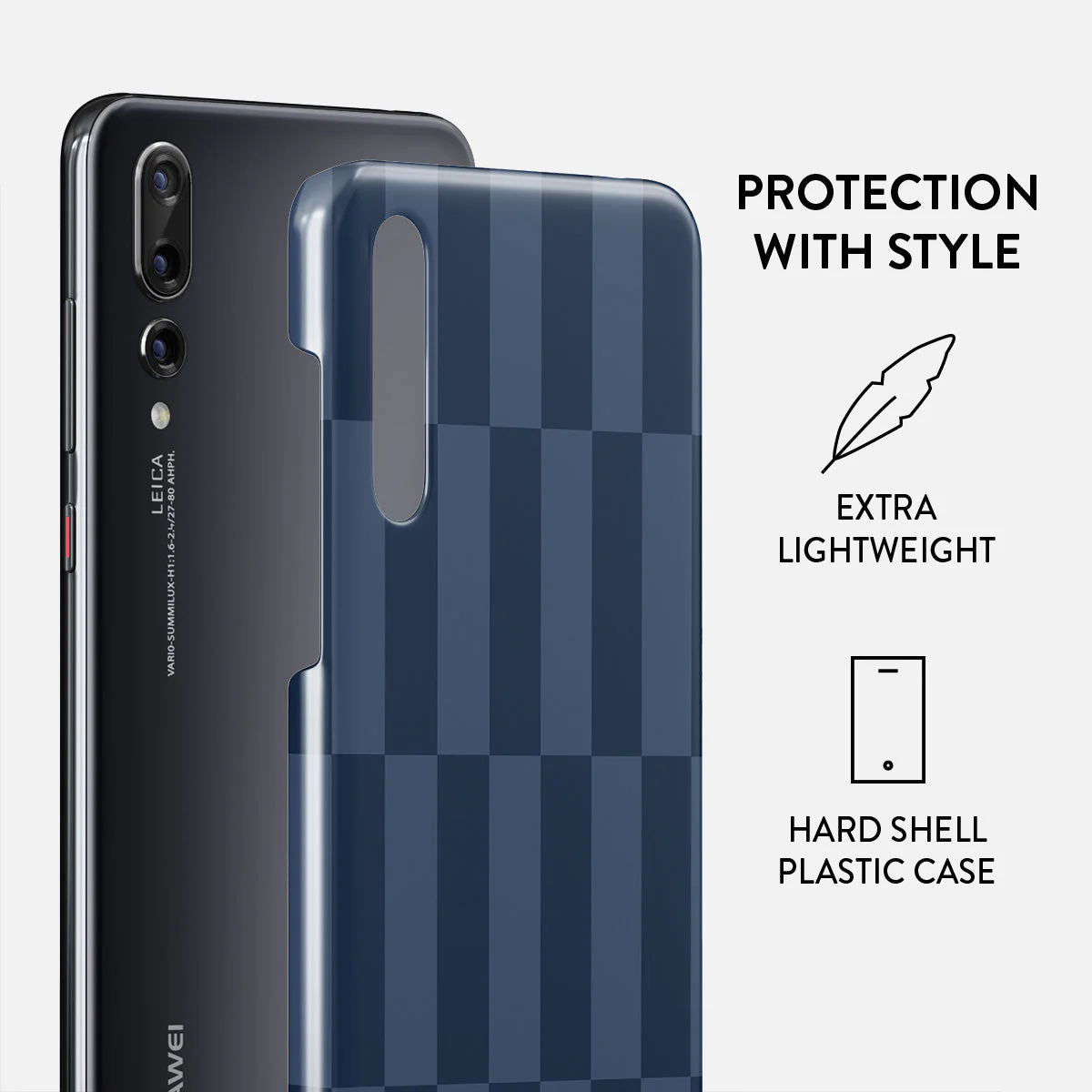 Mind Games - Huawei P20 Case - Image 2