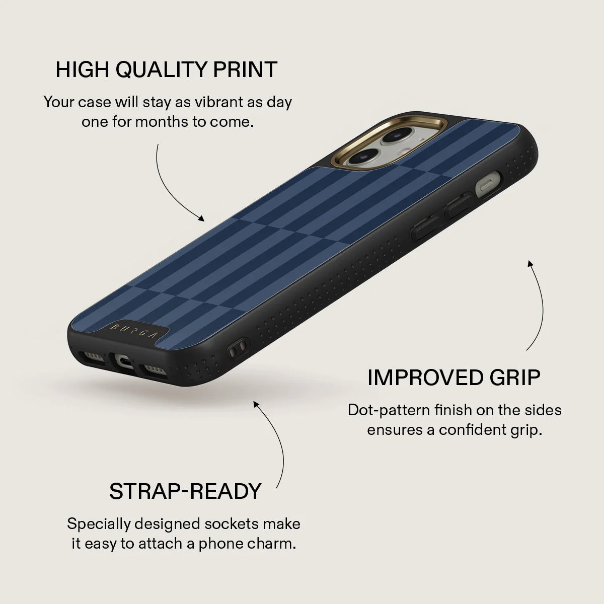 Mind Games - iPhone 11 Case - Image 9