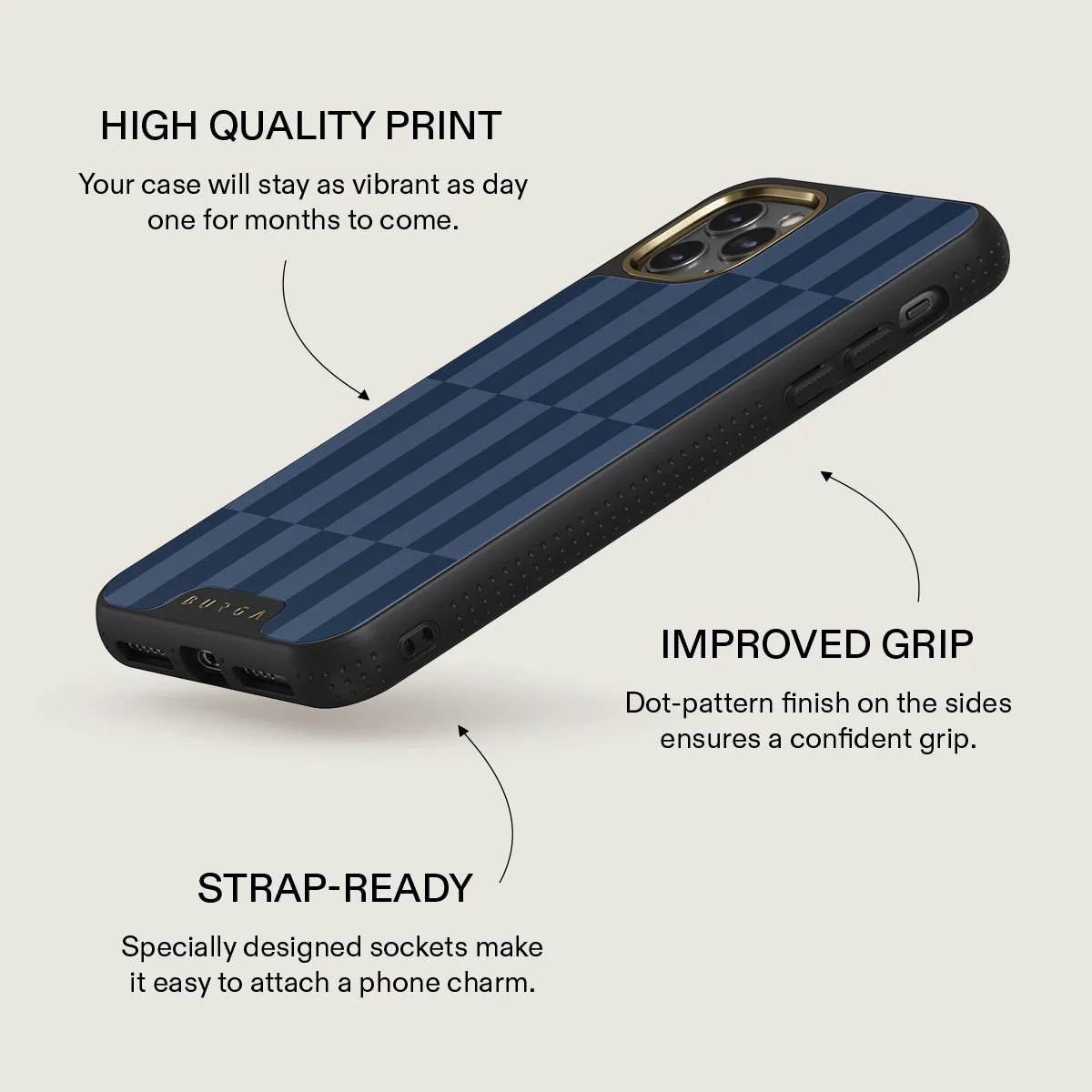 Mind Games - iPhone 11 Pro Case - Image 13