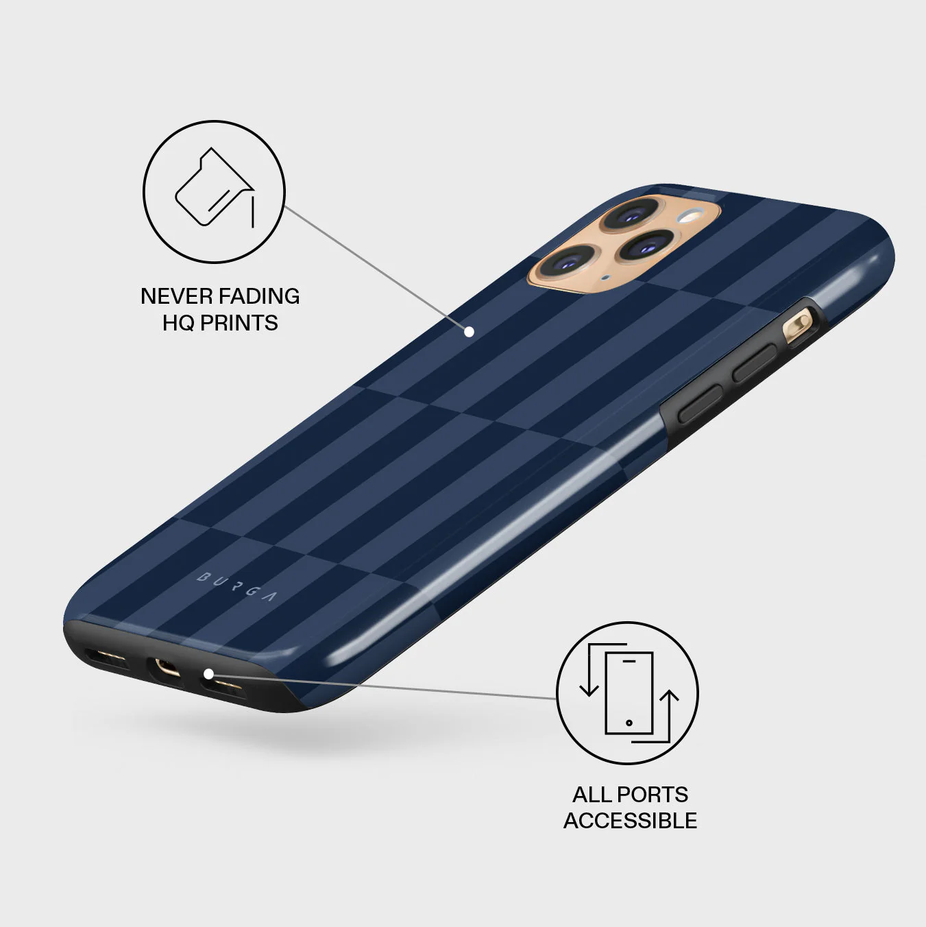 Mind Games - iPhone 11 Pro Case - Image 7