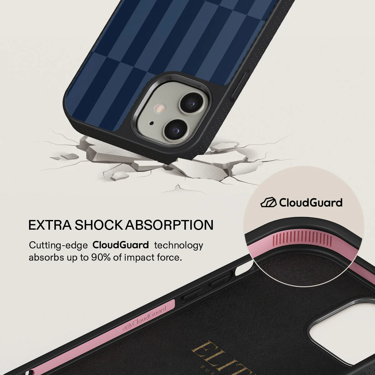 Mind Games - iPhone 12 Case - Image 14