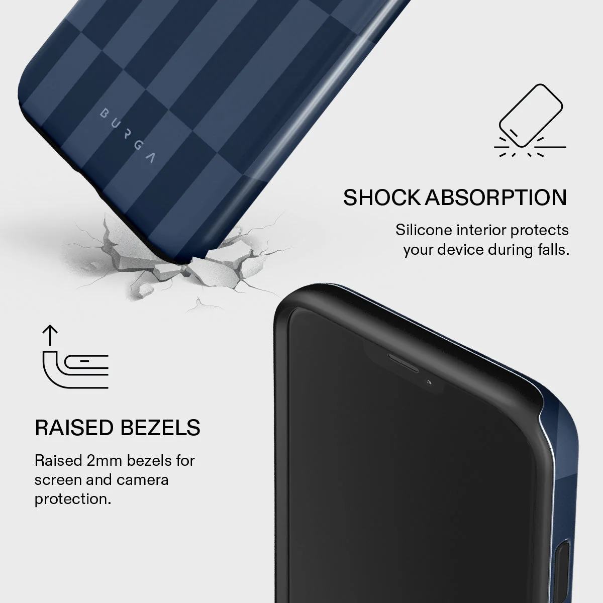 Mind Games - iPhone 12 Case - Image 4