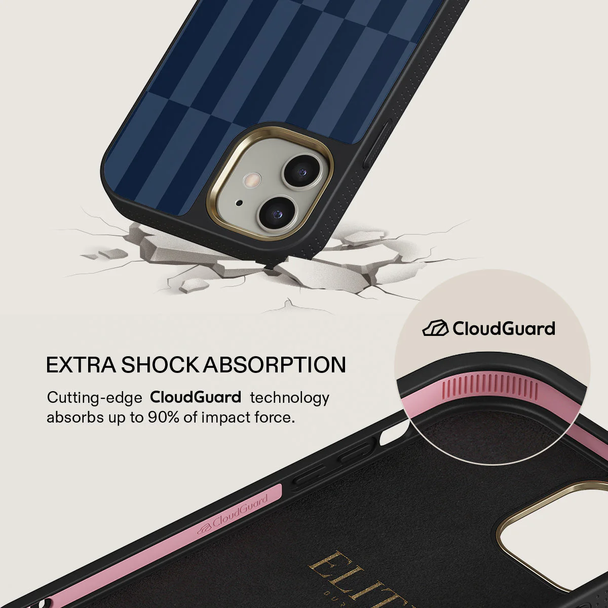 Mind Games - iPhone 12 Case - Image 7
