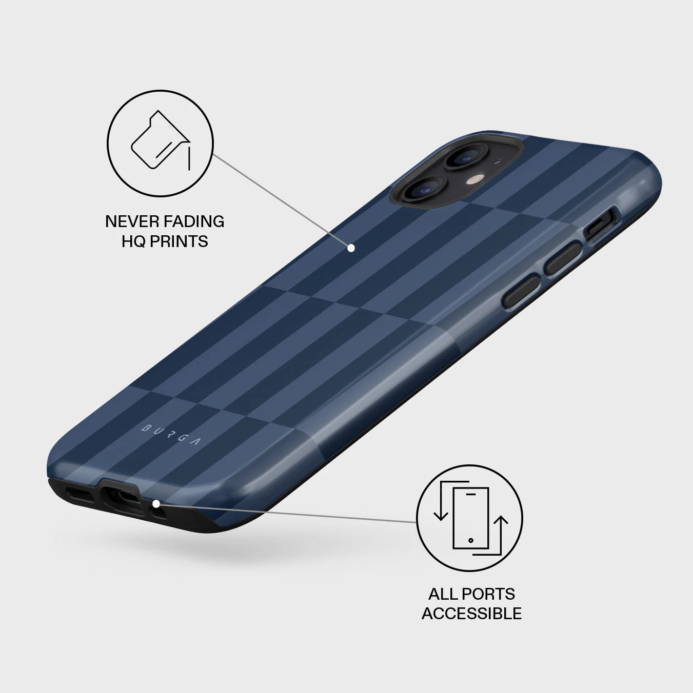 Mind Games - iPhone 12 Mini Case - Image 7