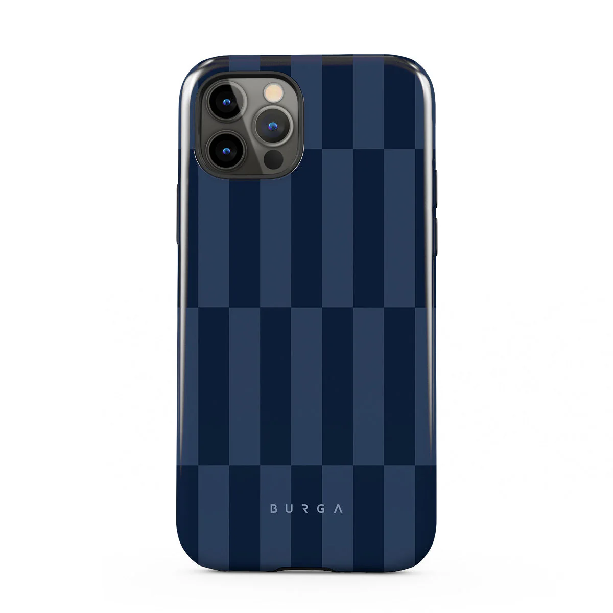 Mind Games - iPhone 12 Pro Case