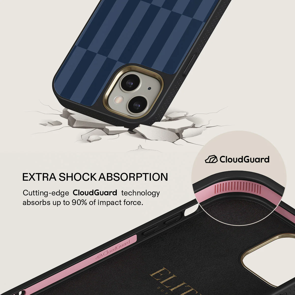 Mind Games - iPhone 13 Case - Image 7