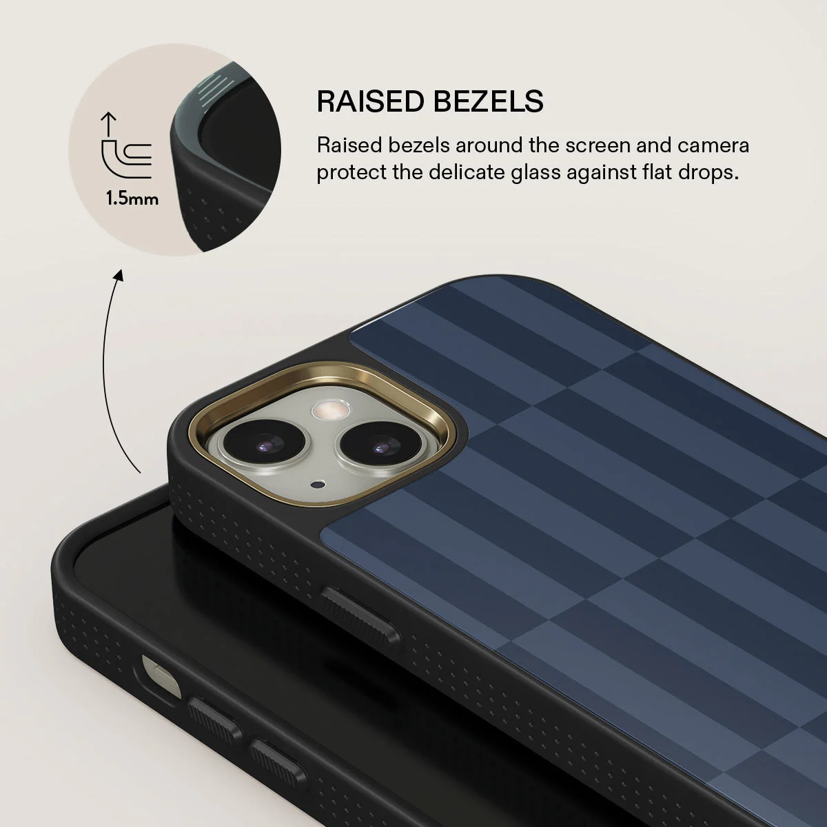 Mind Games - iPhone 13 Case - Image 8