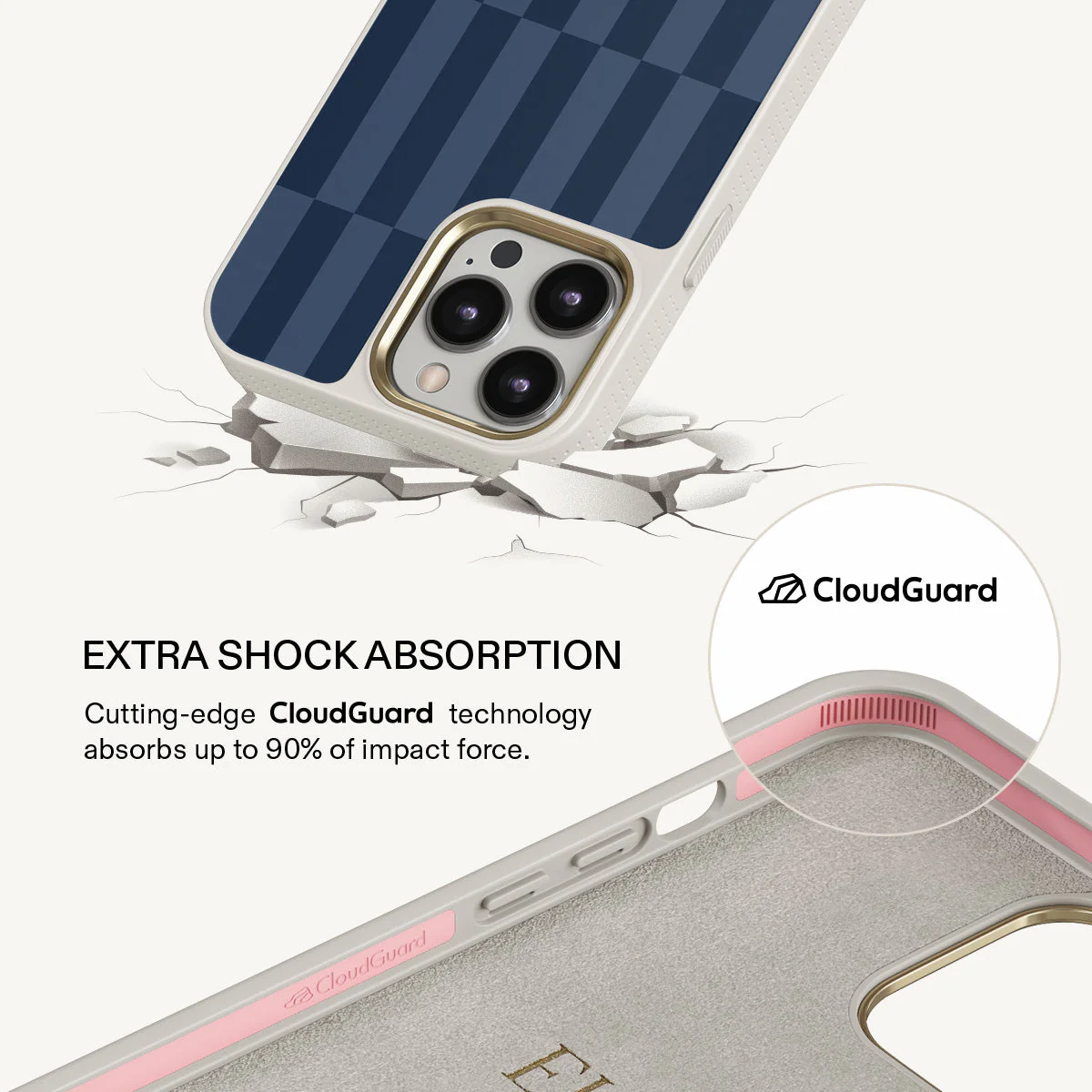 Mind Games - iPhone 13 Pro Case - Image 21