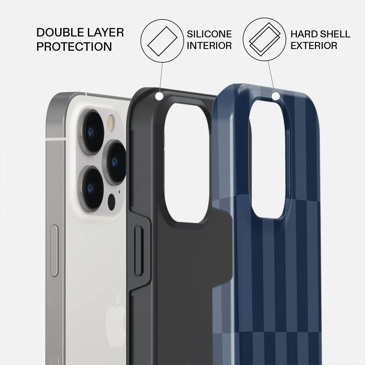 Mind Games - iPhone 13 Pro Max Case - Image 2