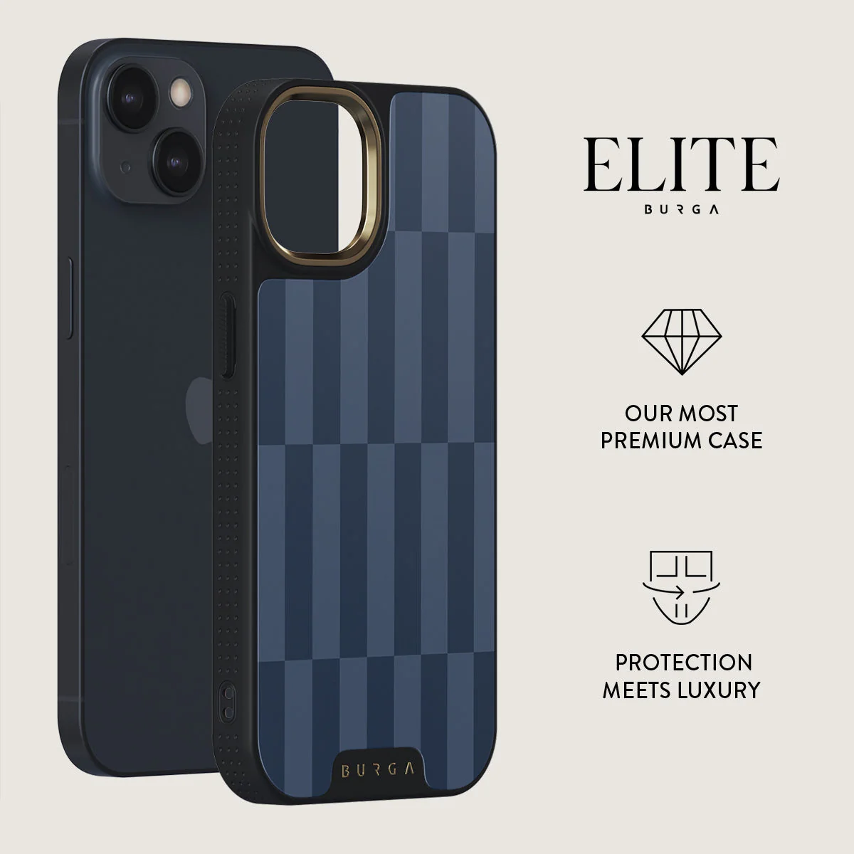Mind Games - iPhone 14 Case - Image 6